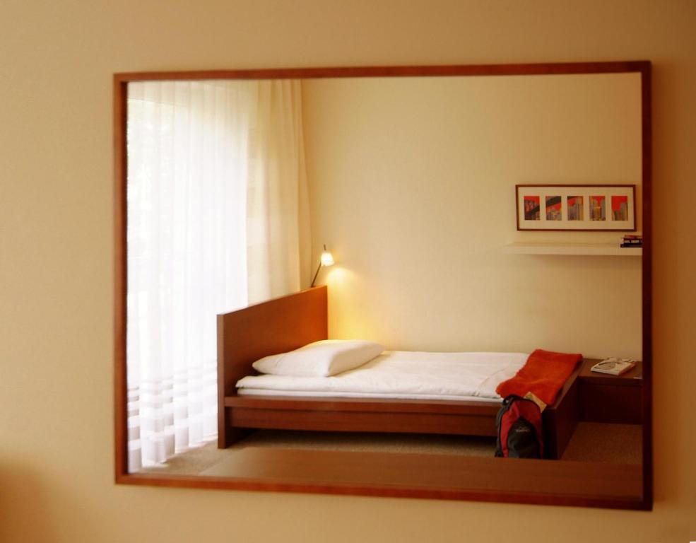 Hostel 36 Warsaw Room photo